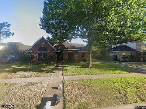 Glenover, KATY, TX 77450