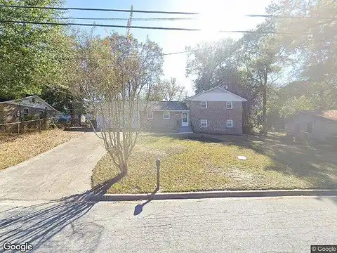 Overlook, AUGUSTA, GA 30906
