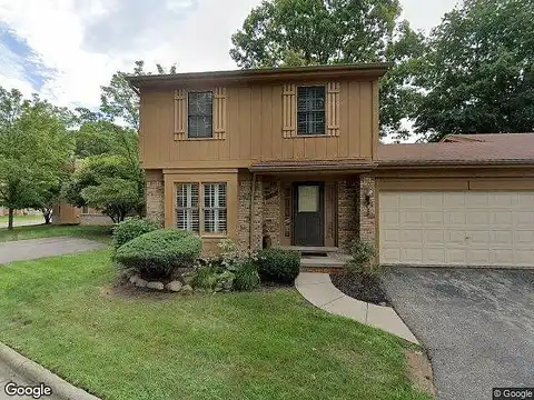 Antique, SOUTHFIELD, MI 48075