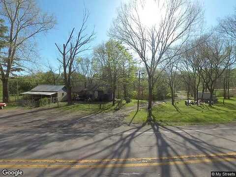 Highway 71, MOUNTAINBURG, AR 72946