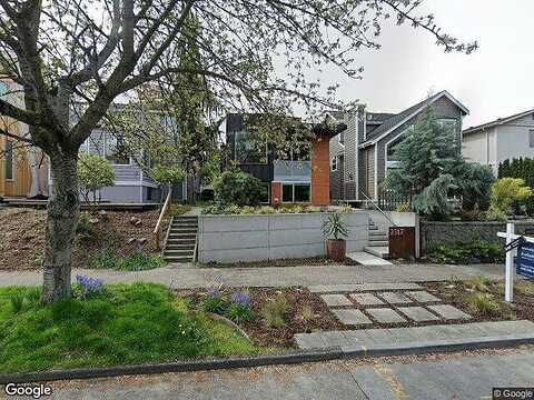 63Rd, SEATTLE, WA 98103
