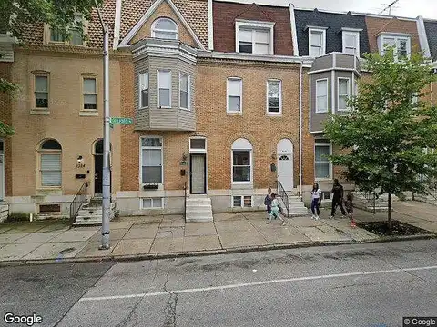 Guilford, BALTIMORE, MD 21218
