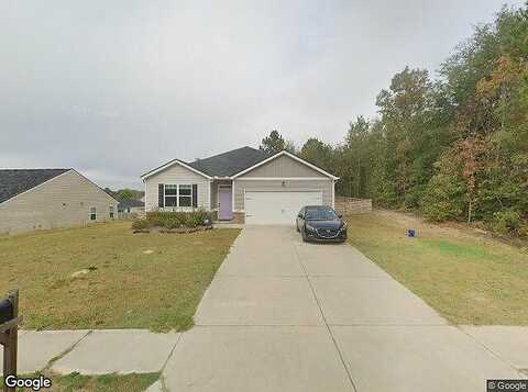Peach Blossom, HEPHZIBAH, GA 30815