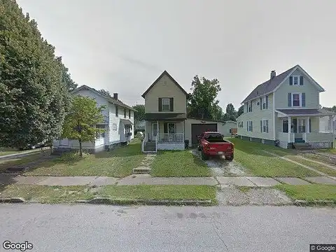 2Nd, BREWSTER, OH 44613