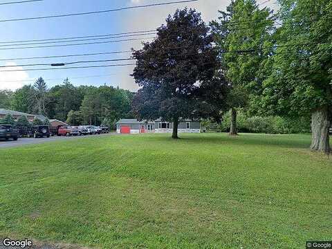Blood, EAST AURORA, NY 14052