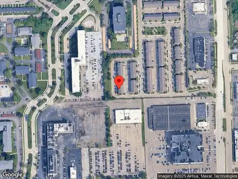 Cornerstone Village, SOUTHFIELD, MI 48075