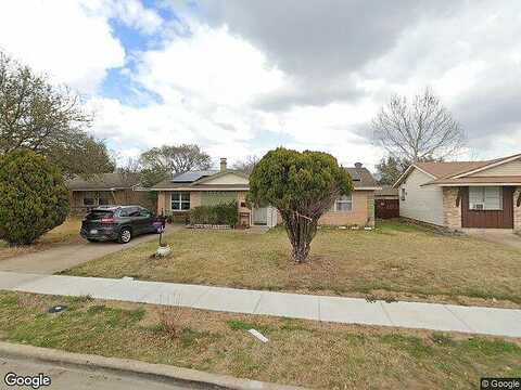 Lagoon, MESQUITE, TX 75150