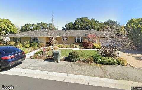 Branner, MENLO PARK, CA 94025