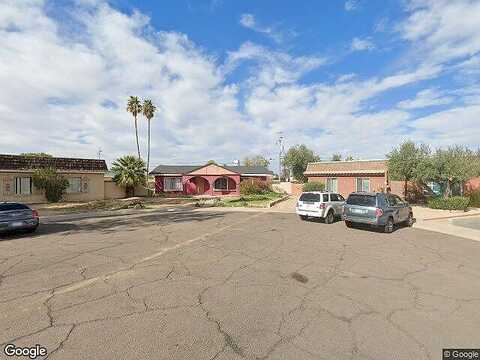 Shaw Butte, PHOENIX, AZ 85029