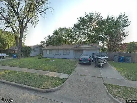 Arcady, LANCASTER, TX 75134