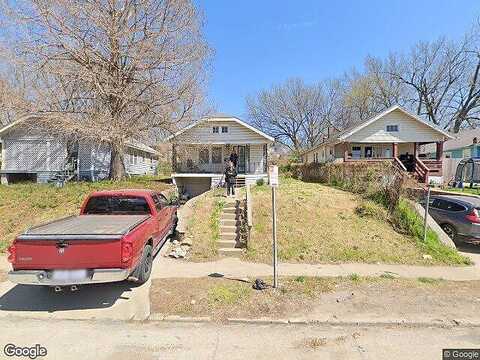 Hardesty, KANSAS CITY, MO 64127