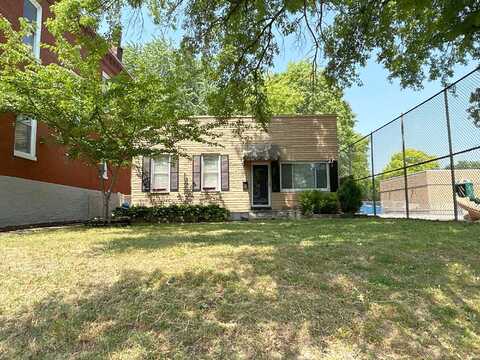Louisiana, SAINT LOUIS, MO 63104