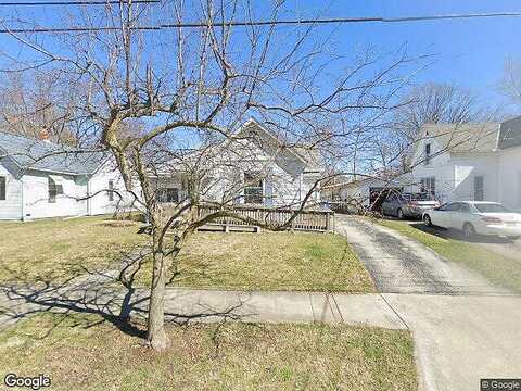 Locust, MARYSVILLE, OH 43040