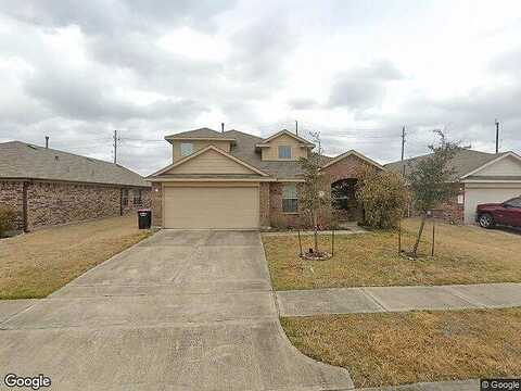 Dukes Run, SPRING, TX 77373