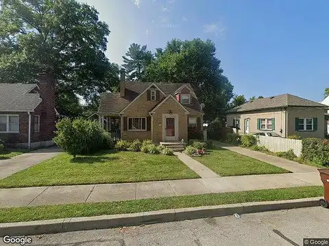 Tebbs, GREENDALE, IN 47025