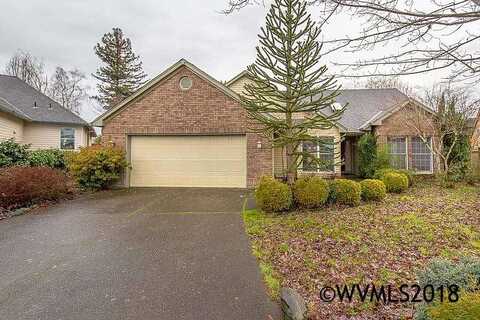 Miller, WOODBURN, OR 97071