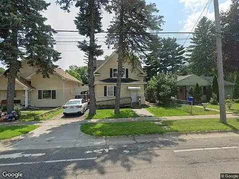 Arlington, SAINT PAUL, MN 55117
