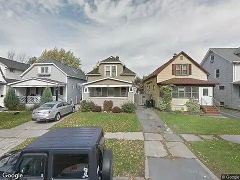 Mckinley, BUFFALO, NY 14217