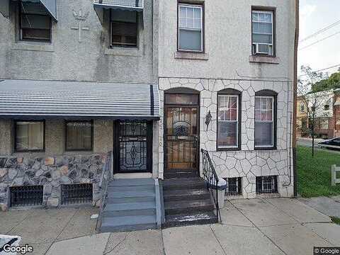 Woodstock, PHILADELPHIA, PA 19132