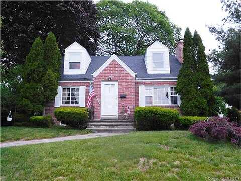 Kelsey, WEST HAVEN, CT 06516