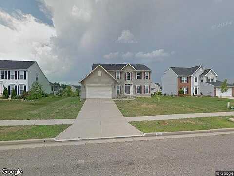 Eastwood St Nw, CANTON, OH 44709