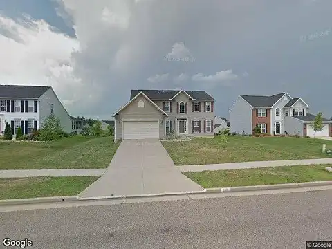 Eastwood St Nw, CANTON, OH 44709