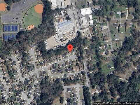 Park, AUSTELL, GA 30106
