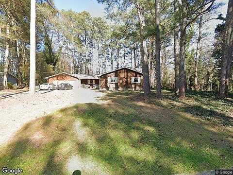 Lanier, SNELLVILLE, GA 30078
