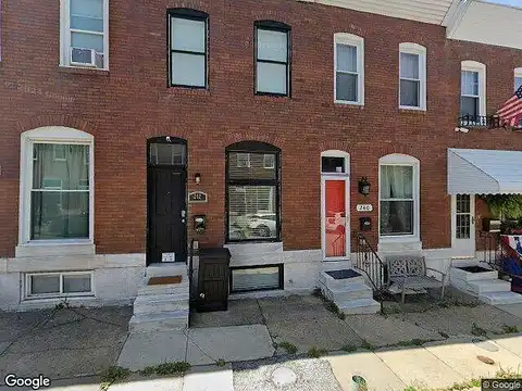 Robinson, BALTIMORE, MD 21224