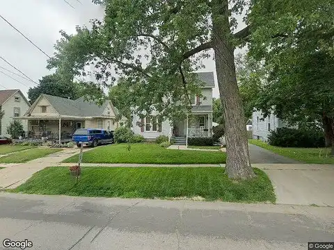 Empire, FREEPORT, IL 61032