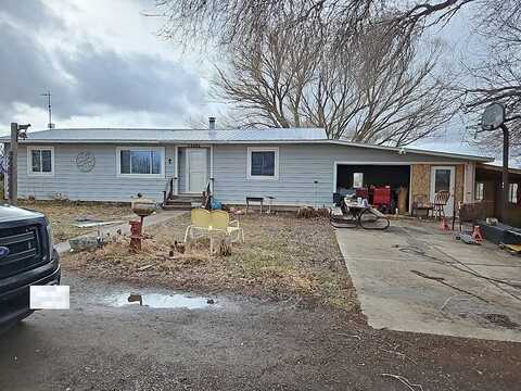Road M, CORTEZ, CO 81321