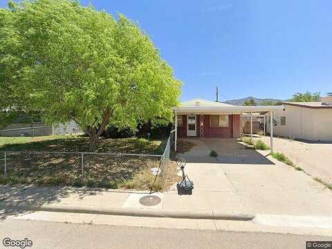 Baylor, ALAMOGORDO, NM 88310