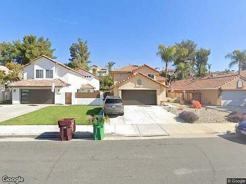 Golden Pheasant, MURRIETA, CA 92562
