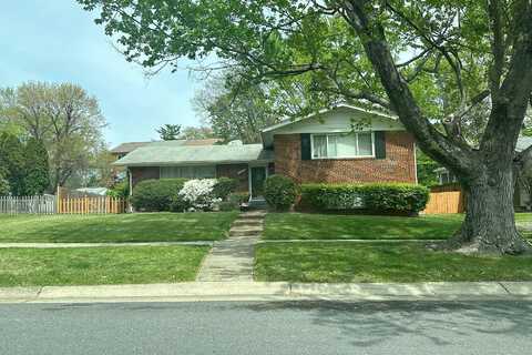 Lillian, SILVER SPRING, MD 20902