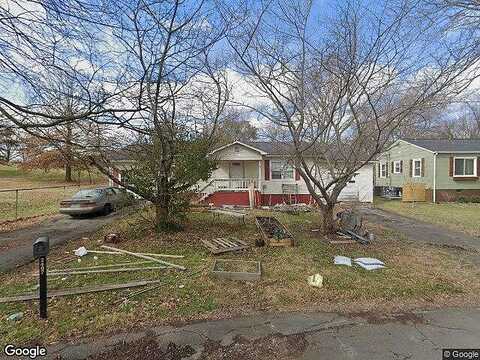 Webster, MARYVILLE, TN 37804