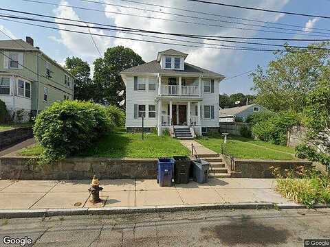 Manchester, MATTAPAN, MA 02126