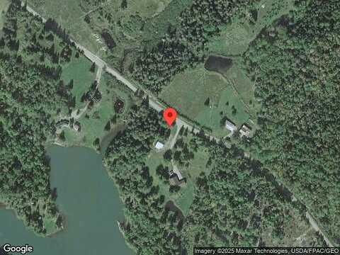 Ox Cove, PEMBROKE, ME 04666
