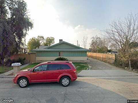 Hubert, BAKERSFIELD, CA 93312