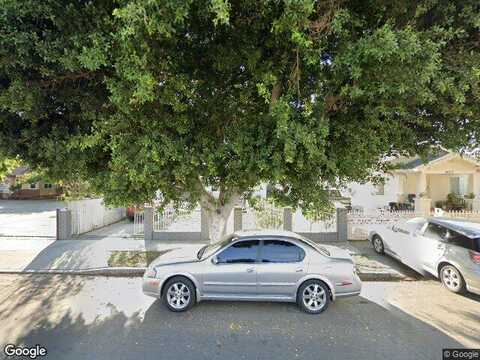 Linden, LONG BEACH, CA 90806