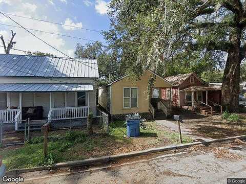 Wolfe, BRUNSWICK, GA 31520