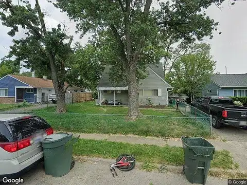 Marcia, COLUMBUS, OH 43211