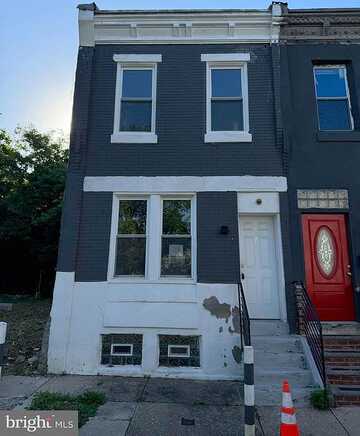 Garnet, PHILADELPHIA, PA 19132