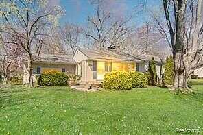 Springbrook, FARMINGTON HILLS, MI 48336