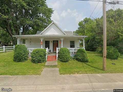 Oak, CAMPBELLSBURG, IN 47108