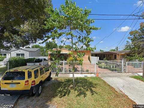 34Th, MIAMI, FL 33142