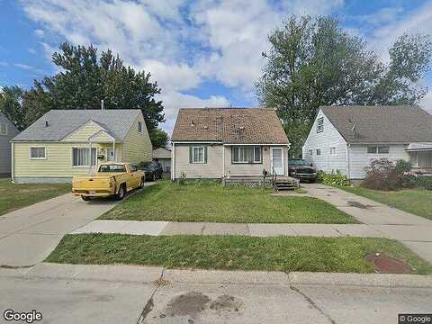 Berry, WARREN, MI 48089