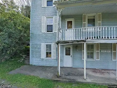Freedom, DRUMS, PA 18222