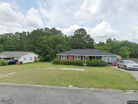 Charlene, MACON, GA 31206