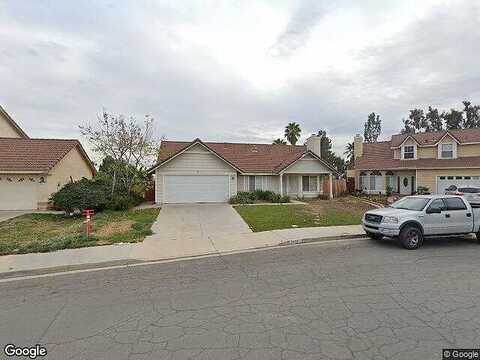 Wind Flower, MORENO VALLEY, CA 92557