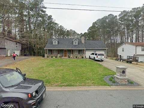 Wood Meadows, MARIETTA, GA 30064